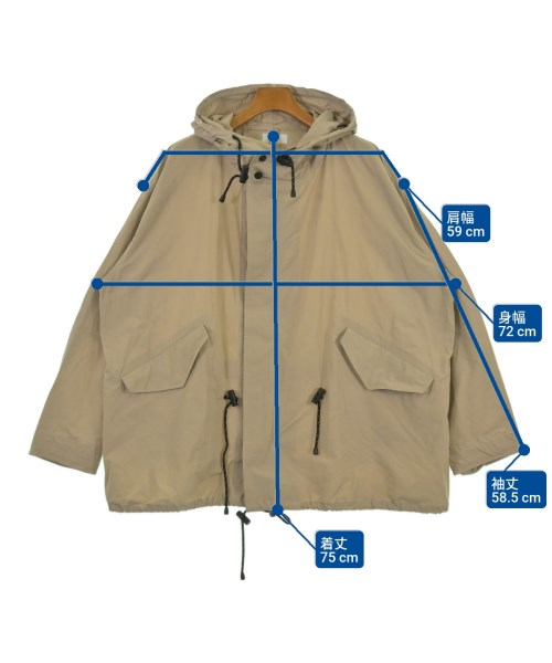 COVER 其他飛行外套