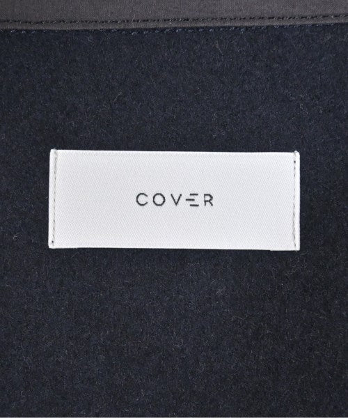 COVER 其他飛行外套