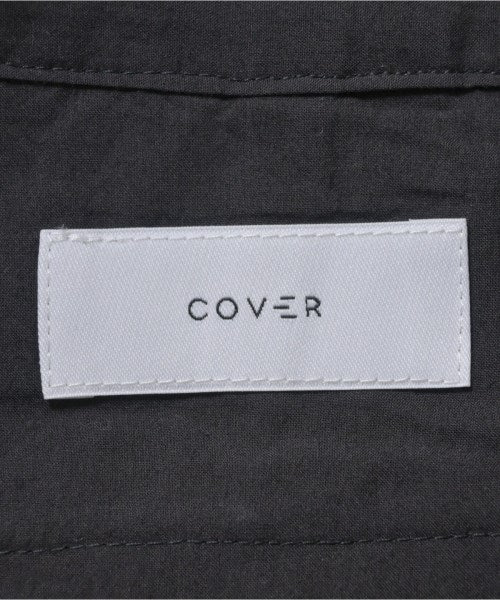 COVER 休閒褲