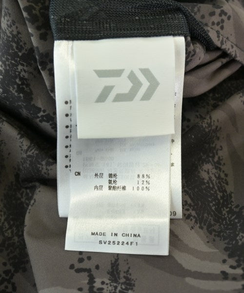 DAIWA 斜紋夾克