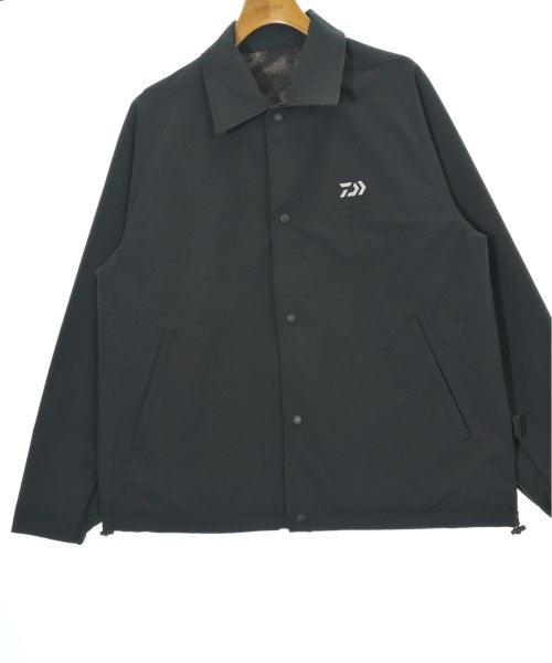 DAIWA 斜紋夾克