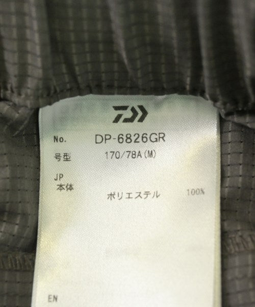 DAIWA 短褲