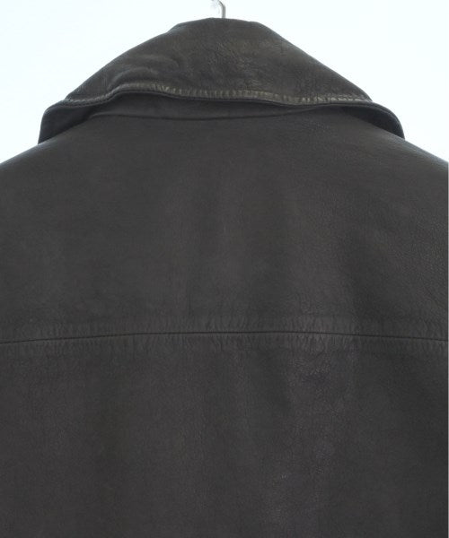 D'AMICO 海軍外套