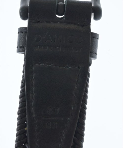 D'AMICO 皮帶