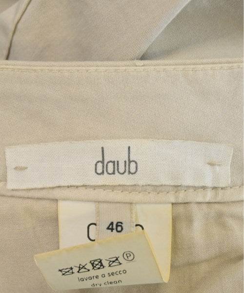 daub 其他款