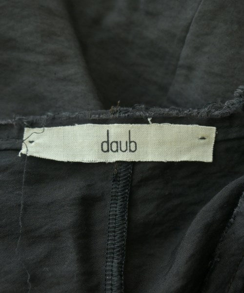 daub 洋裝
