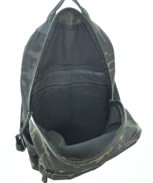 DEFY BAGS 背包
