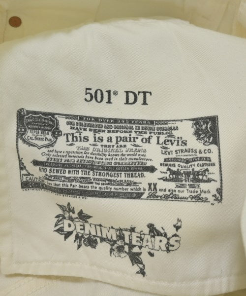 DENIM TEARS 其他款