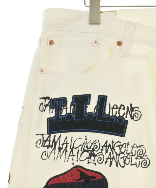 DENIM TEARS 其他款
