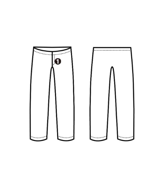DENIM TEARS 其他款