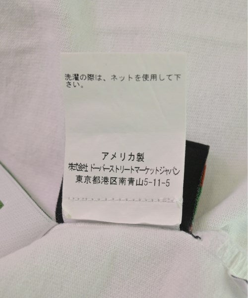 DENIM TEARS T恤/上衣