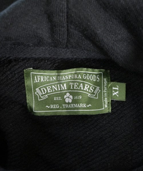 DENIM TEARS 連帽衫