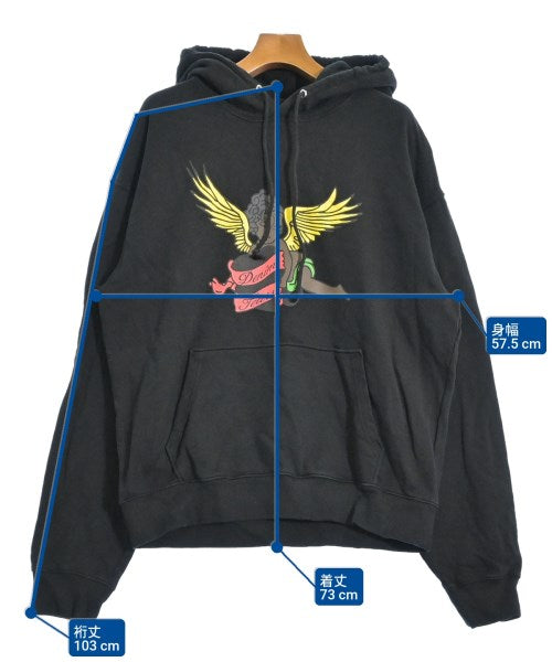 DENIM TEARS 連帽衫