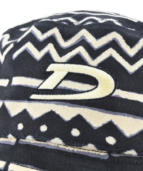 DENIM TEARS 針織帽/毛線帽