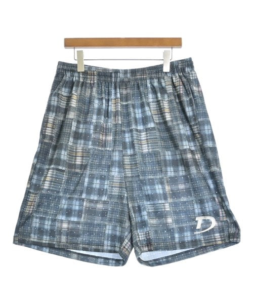 DENIM TEARS 短褲