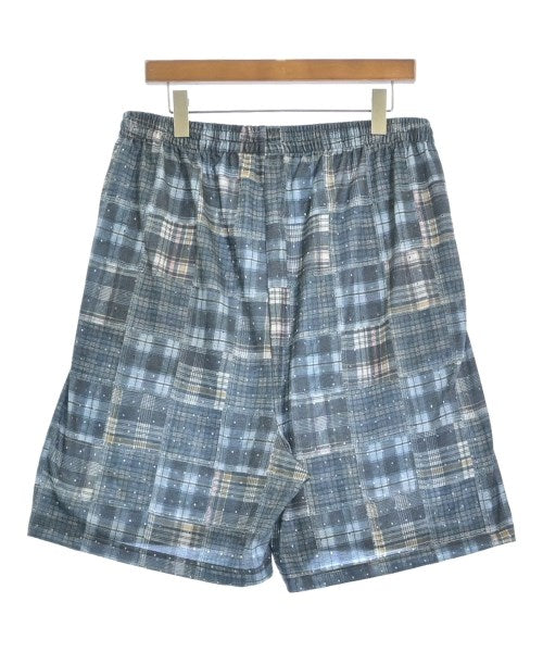 DENIM TEARS 短褲