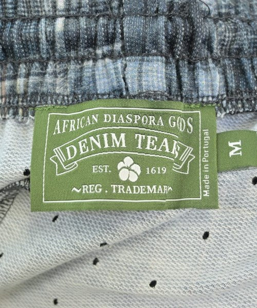 DENIM TEARS 短褲