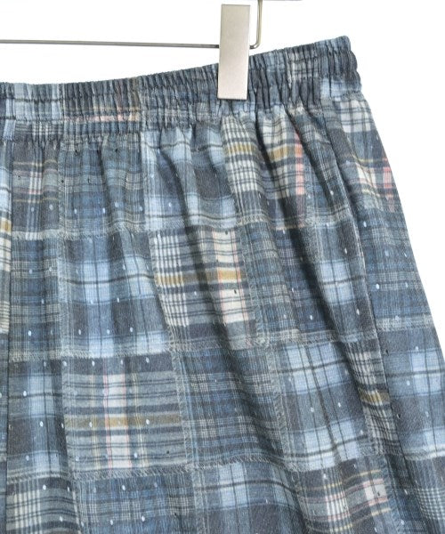 DENIM TEARS 短褲