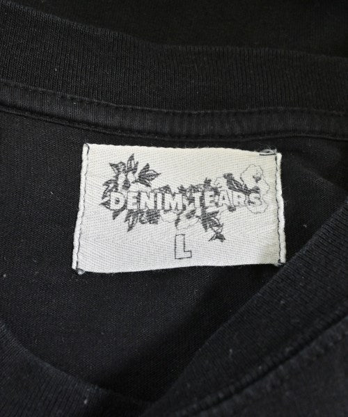 DENIM TEARS T恤/上衣