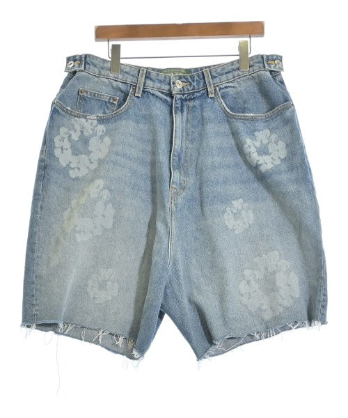 DENIM TEARS 短褲