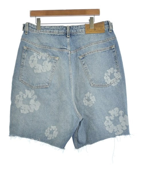 DENIM TEARS 短褲