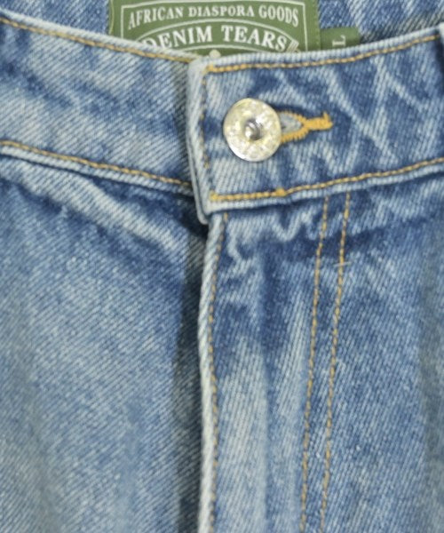 DENIM TEARS 短褲