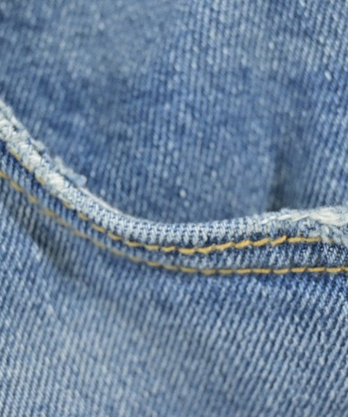 DENIM TEARS 短褲