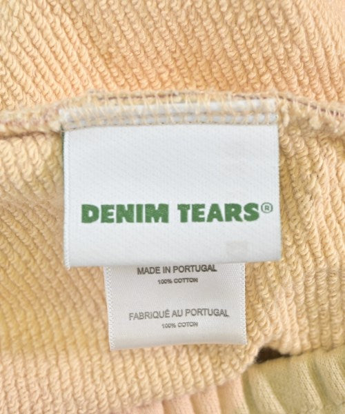 DENIM TEARS 運動褲