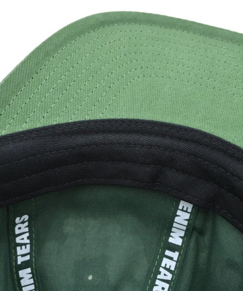 DENIM TEARS 棒球帽