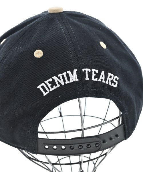 DENIM TEARS 棒球帽
