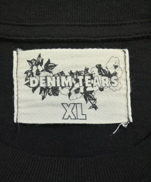 DENIM TEARS T恤/上衣