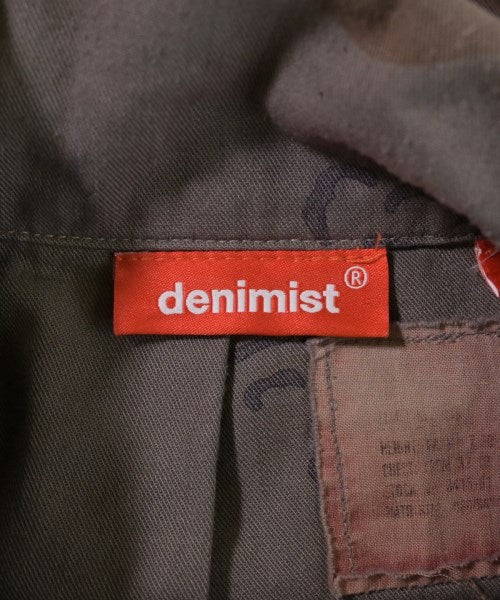 denimist 其他飛行外套