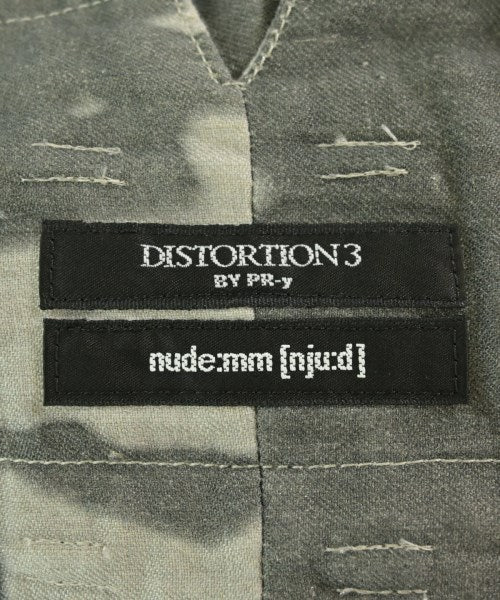 DISTORTION3 其他款