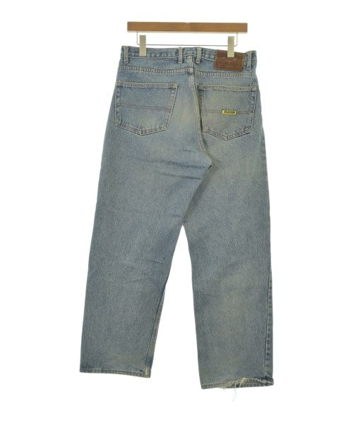 ELWOOD 牛仔褲