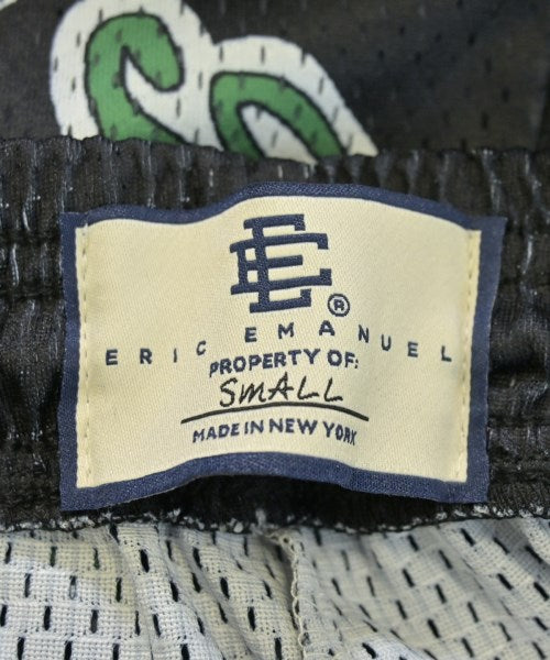 Eric Emanuel 短褲