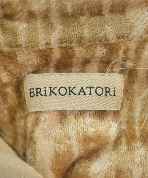 ERiKO KATORi 休閒襯衫