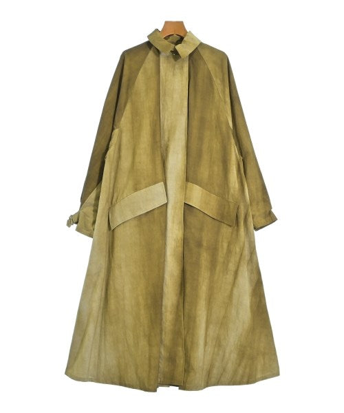ERiKO KATORi 其他大衣