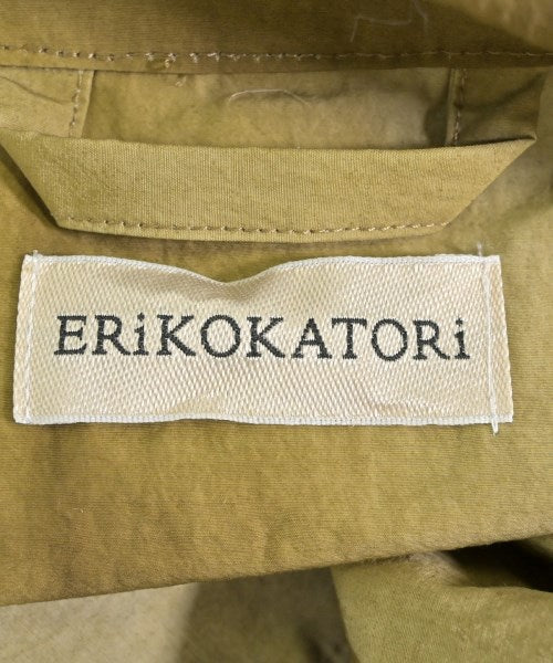 ERiKO KATORi 其他大衣