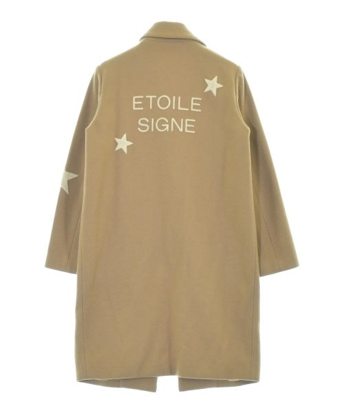 ETOILE SIGNE 切斯特披風