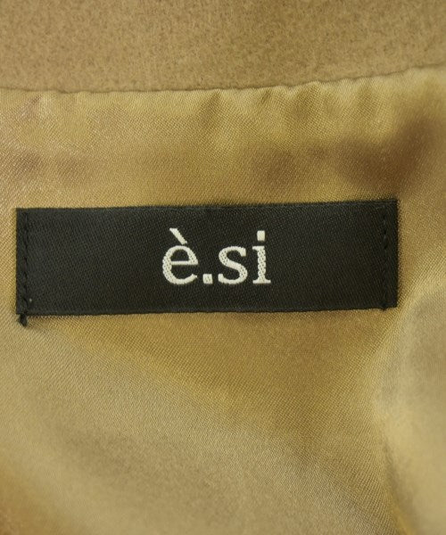 ETOILE SIGNE 切斯特披風