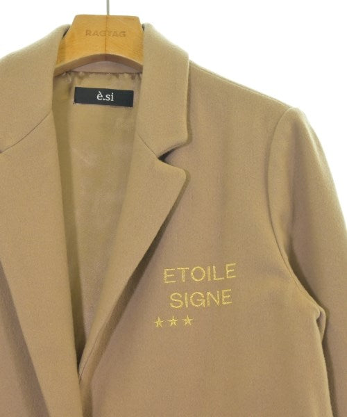 ETOILE SIGNE 切斯特披風