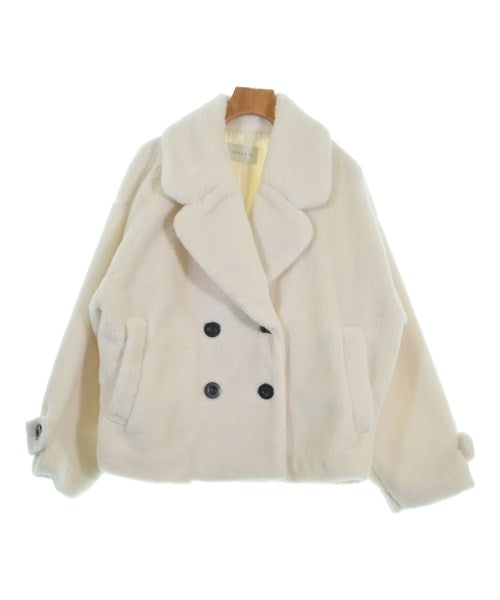 EUCLAID 海軍外套