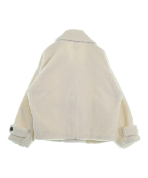 EUCLAID 海軍外套