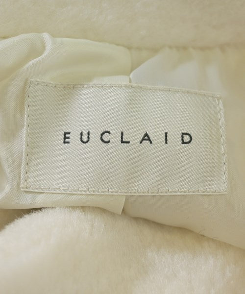EUCLAID 海軍外套