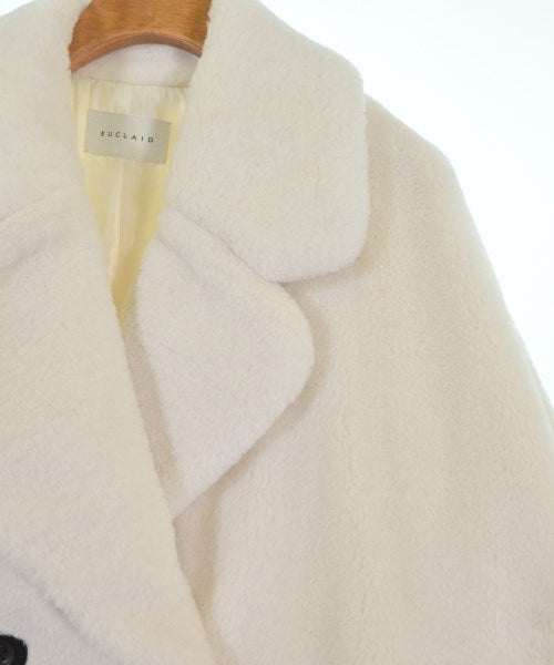 EUCLAID 海軍外套