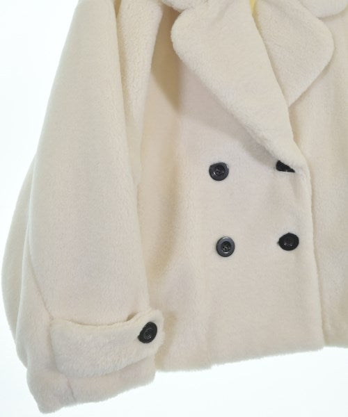 EUCLAID 海軍外套