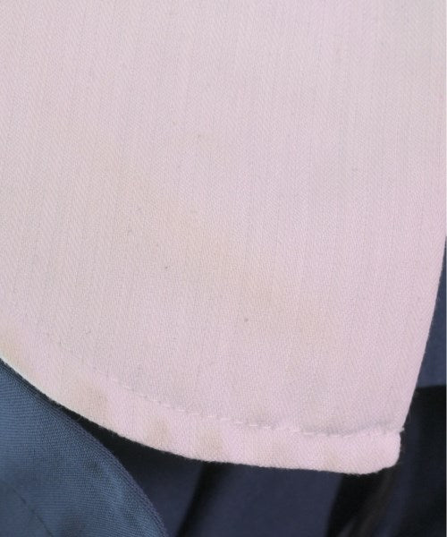 EUDON CHOI 剪裁褲