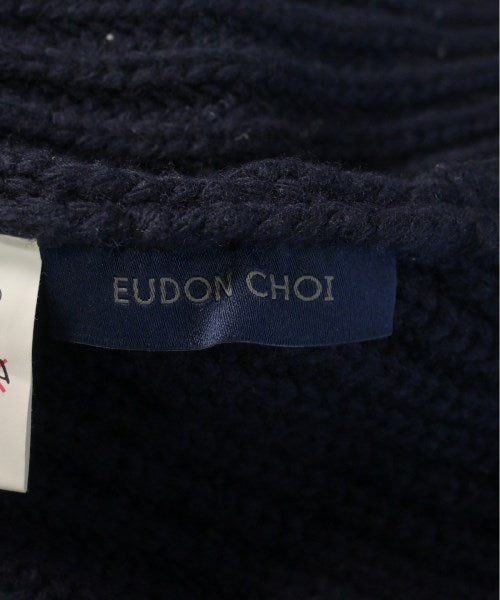 EUDON CHOI 毛衣