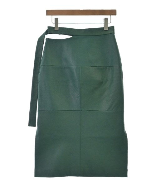 EUDON CHOI 長裙/超長裙