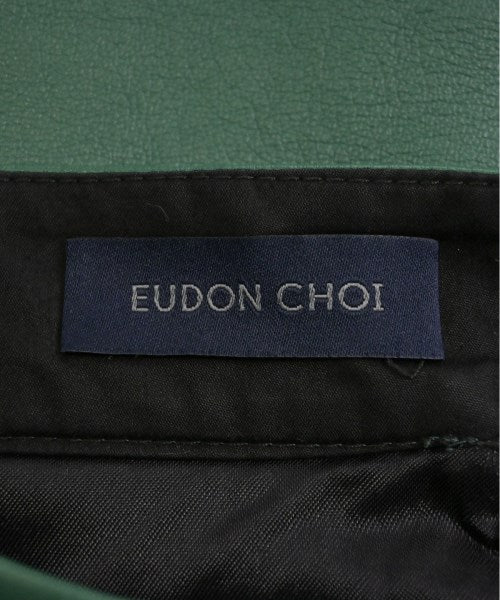 EUDON CHOI 長裙/超長裙
